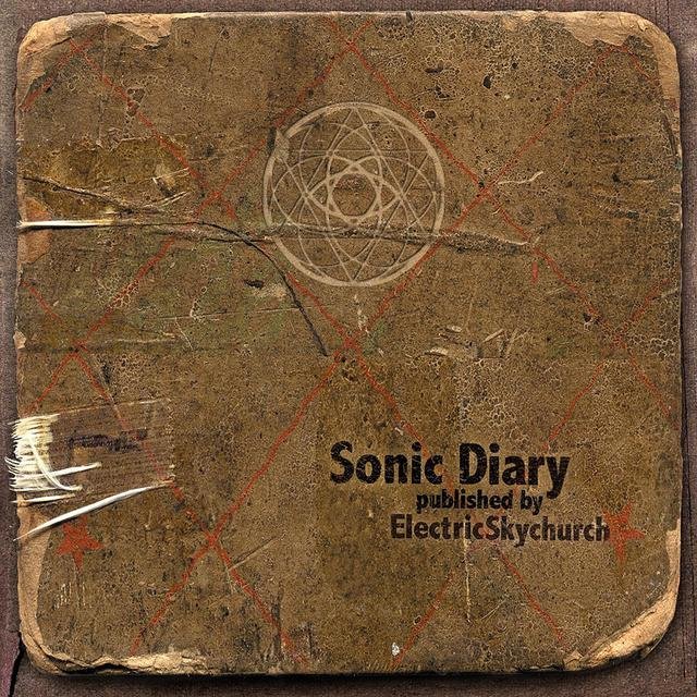 James Lumb's Sonic Diary Singles (Digital Only)