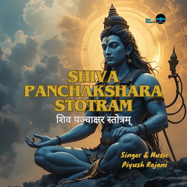 Shiva Panchakshara Stotram