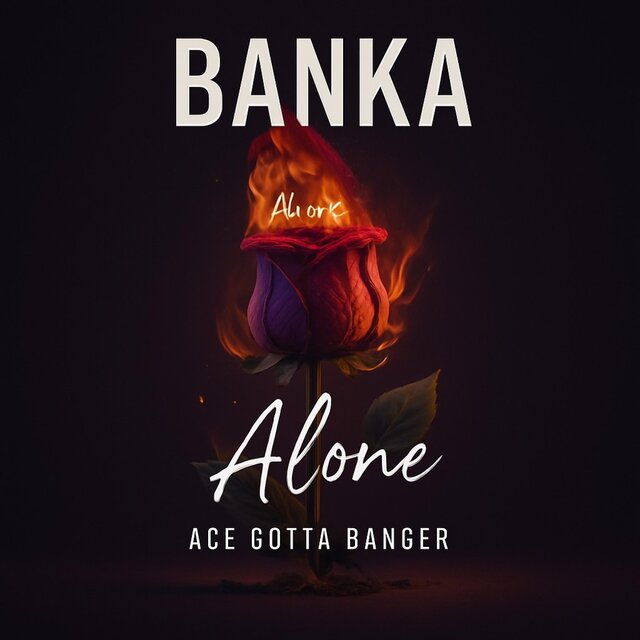 Alone