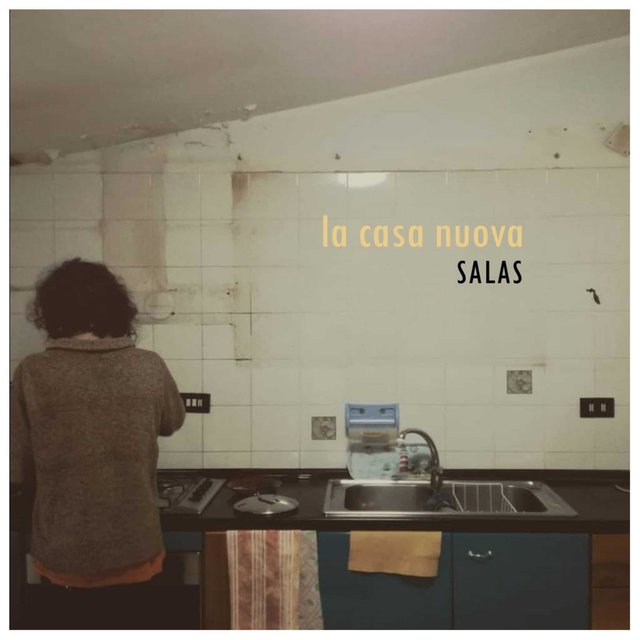 La Casa Nuova
