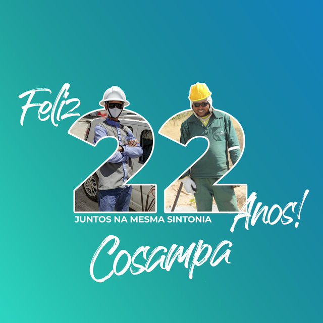 Cosampa
