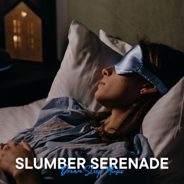 Slumber Serenade: Sleep Hypnosis Music