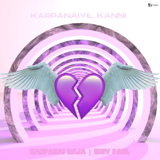 Karpanaiyil Kanni