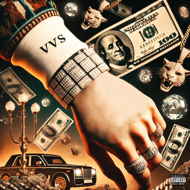 Vvs'