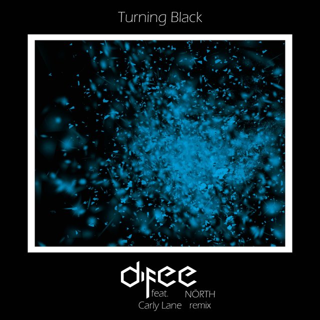 Turning Black (feat. Carly Lane) [NÖRTH Remix]