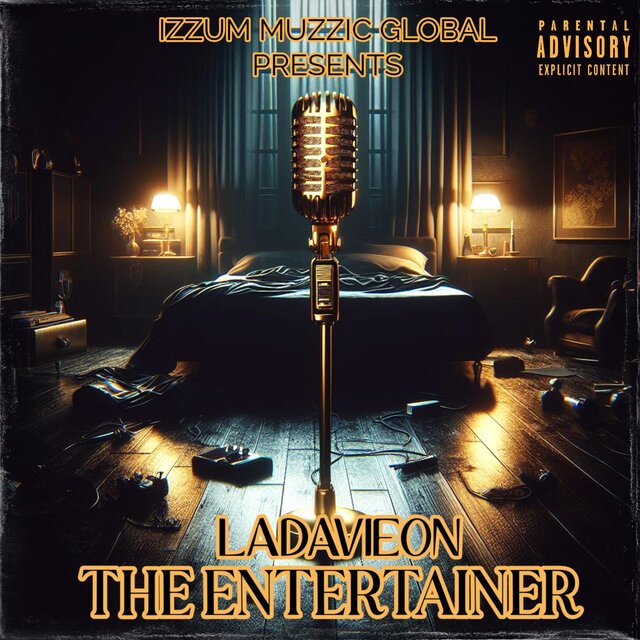 The Entertainer 2021
