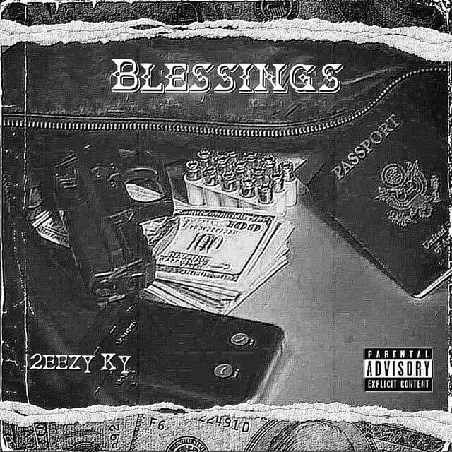 Blessings