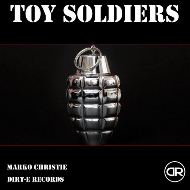 Toy Soldiers