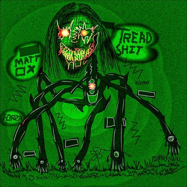 TREAD SHIT
