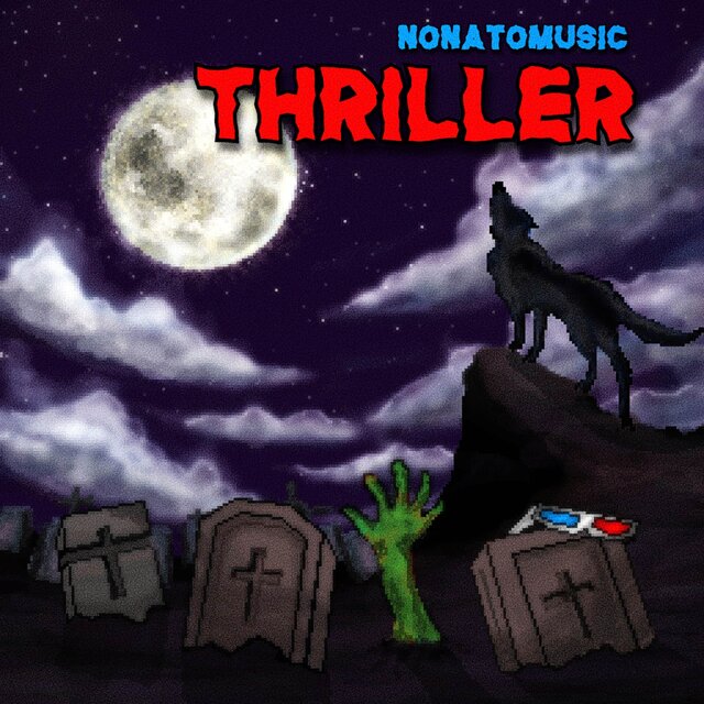 Thriller (Acoustic Version)