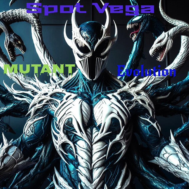 Mutant Evolution