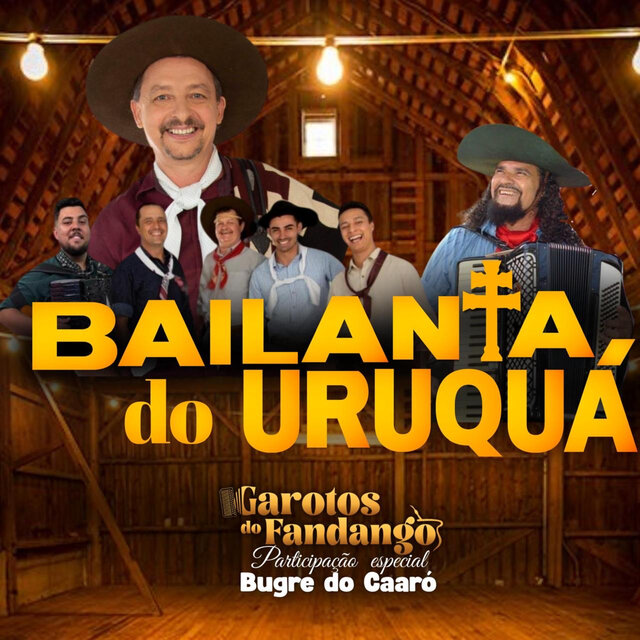 Bailanta do Uruquá