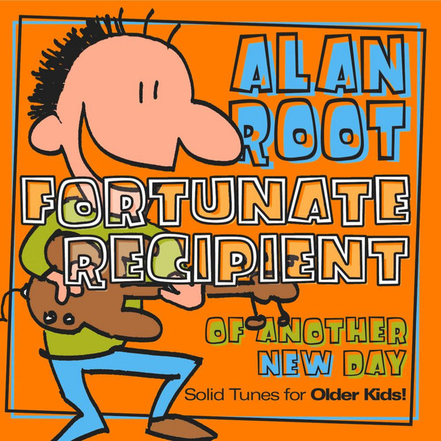 Fortunate Recipient