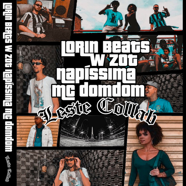 Leste Collab
