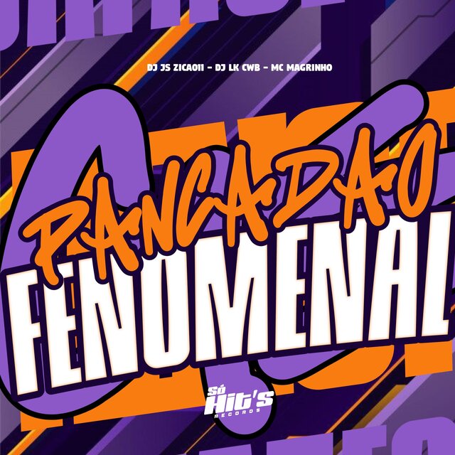 Pancadão Fenomenal
