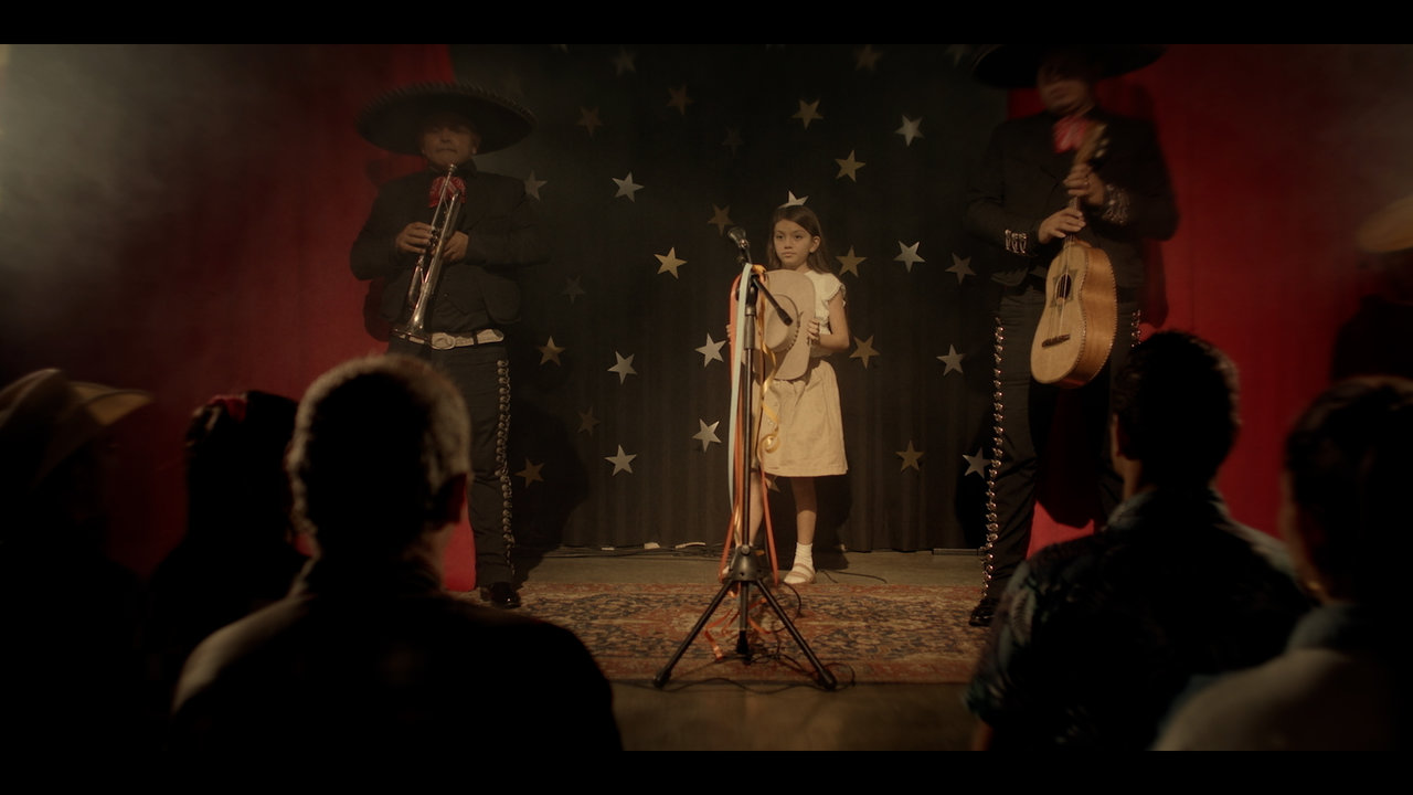 Misión Cumplida (Official Video)
