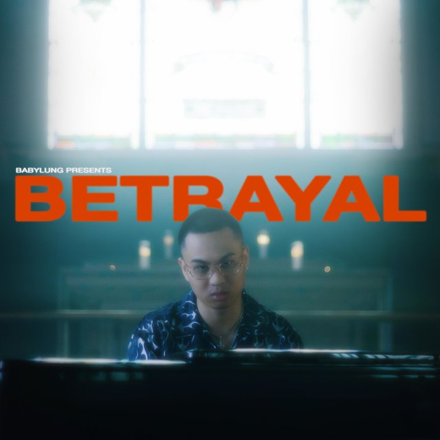 Betrayal
