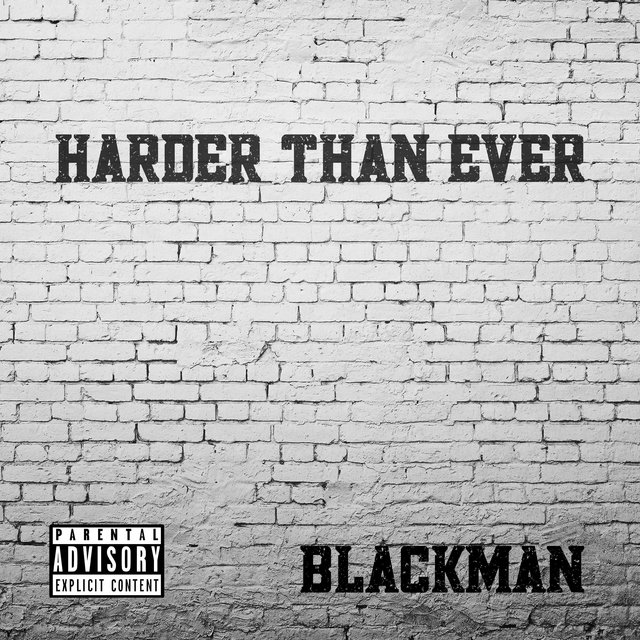 Harder Than Ever