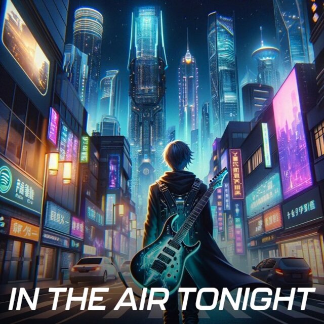 In the Air Tonight