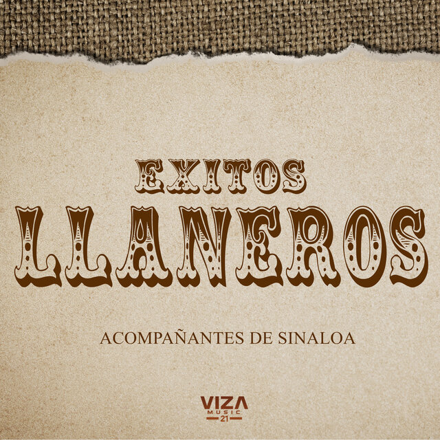 Exitos Llaneros