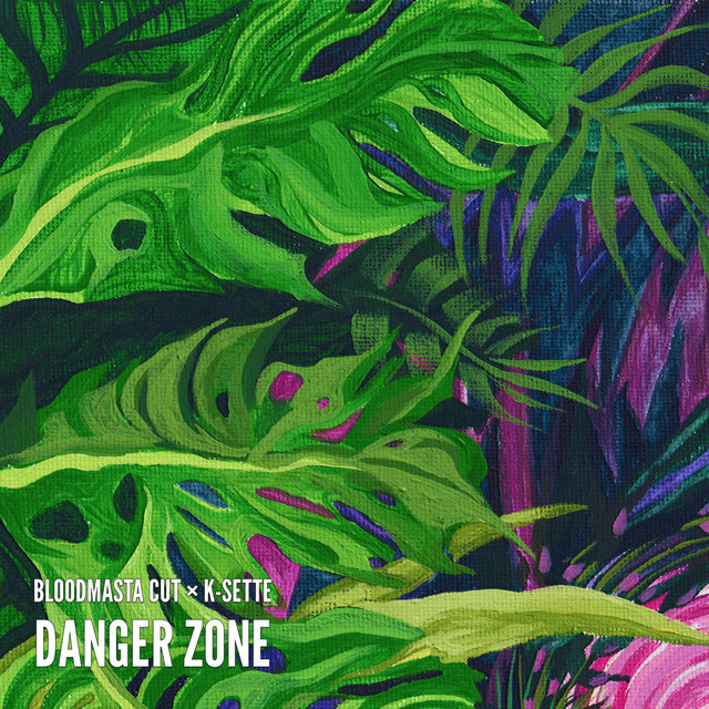 Danger Zone