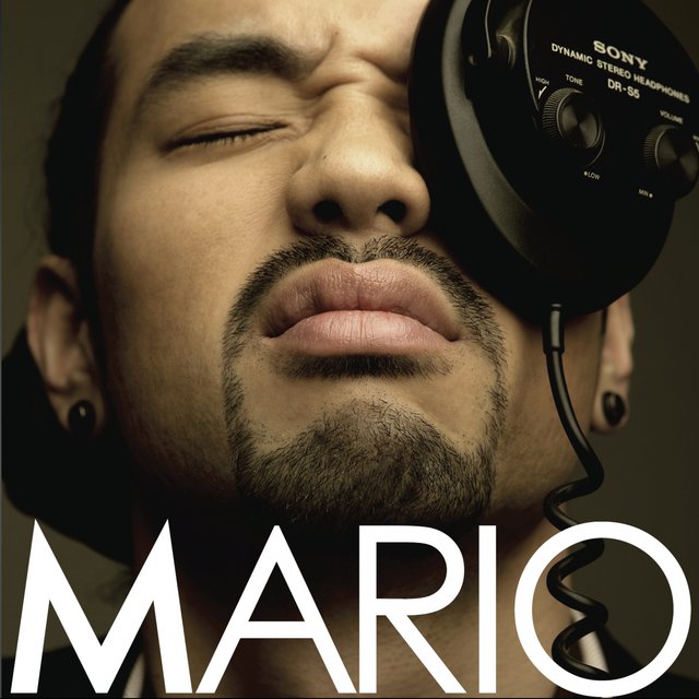1st Single (Mario)