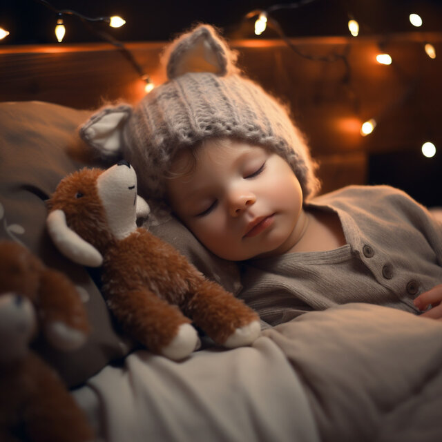 Vínculo Melódico Con El Bebé: Tierno Abrazo Del Piano