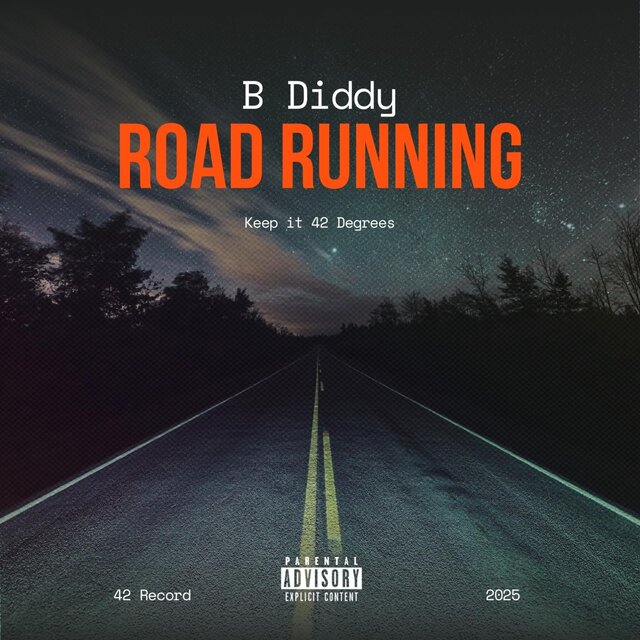 Road Running
