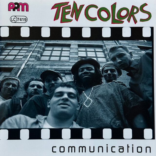 Communication