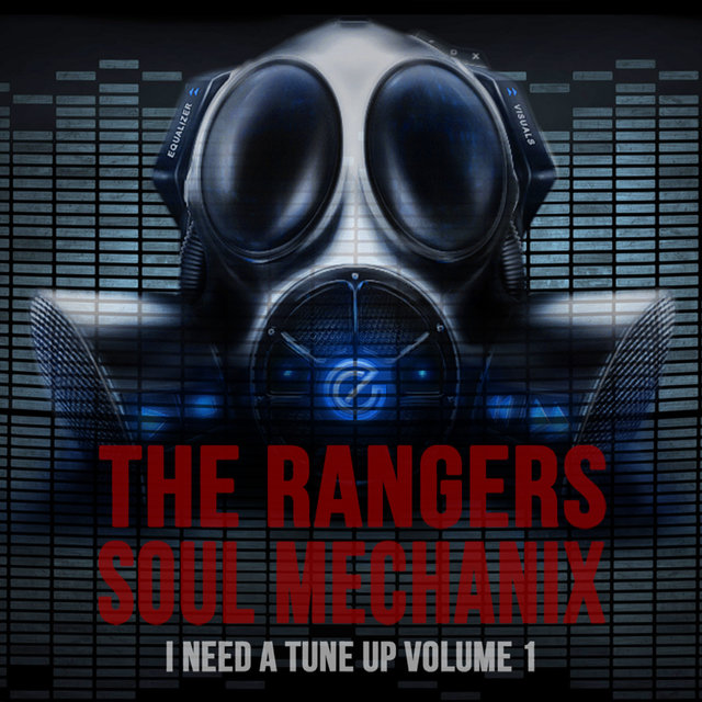 I Need a Tune Up, Vol. 1