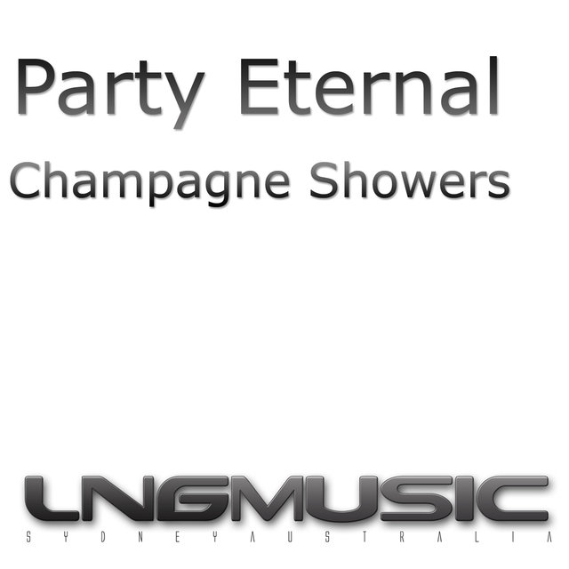 Champagne Showers