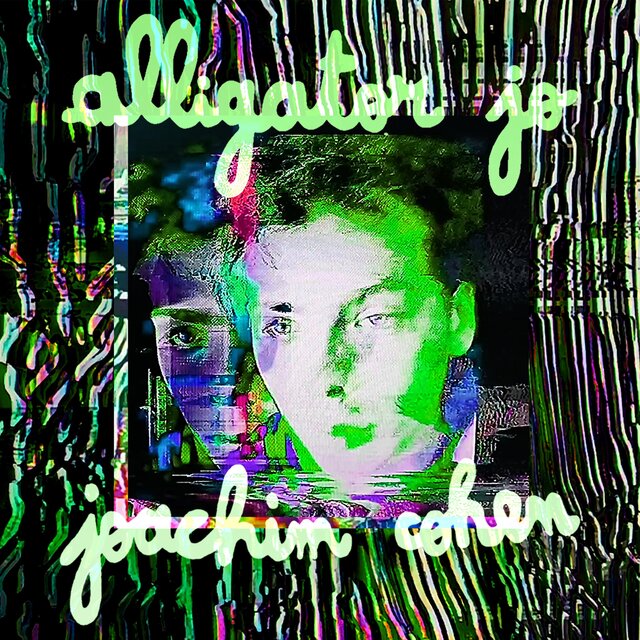 Alligator Jo