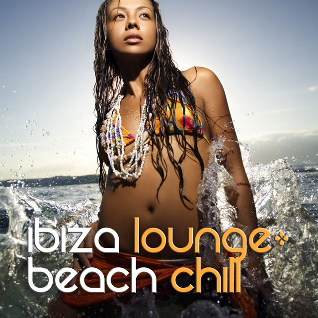 Ibiza Lounge: Beach Chill (Digital Only)