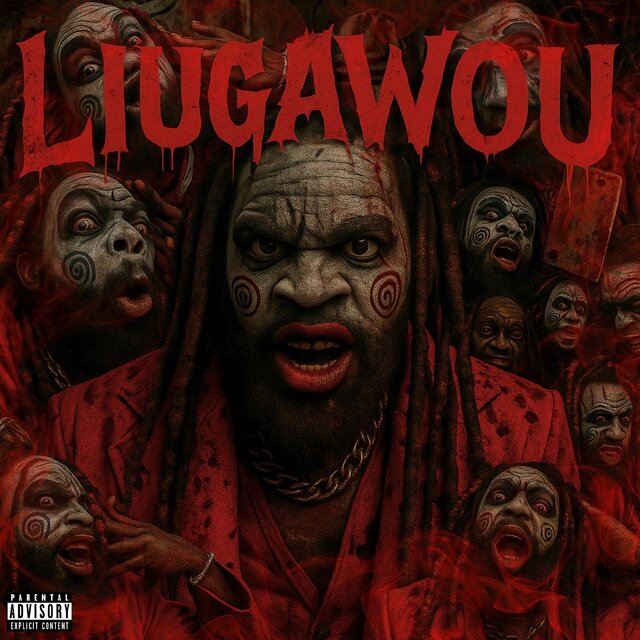 LIUGAWOU