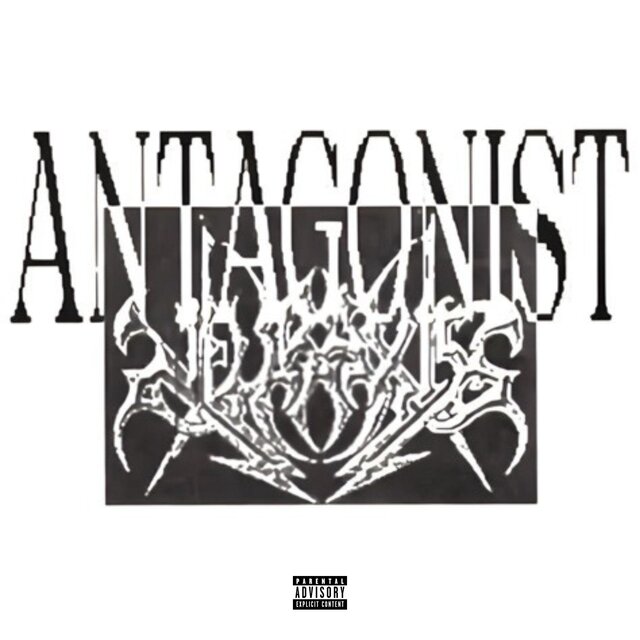 THE ANTAGONIST