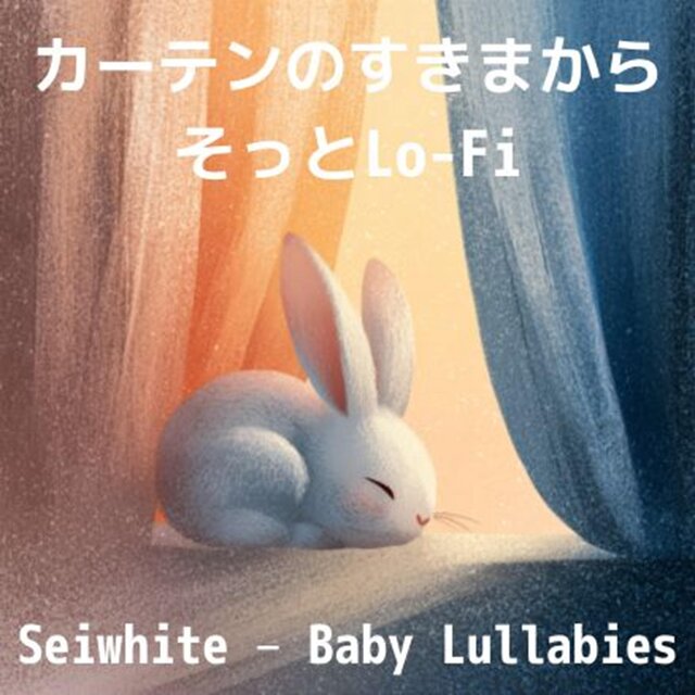 カーテンのすきまからそっとLo-Fi