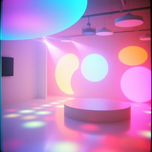 Soulful Dance Floor
