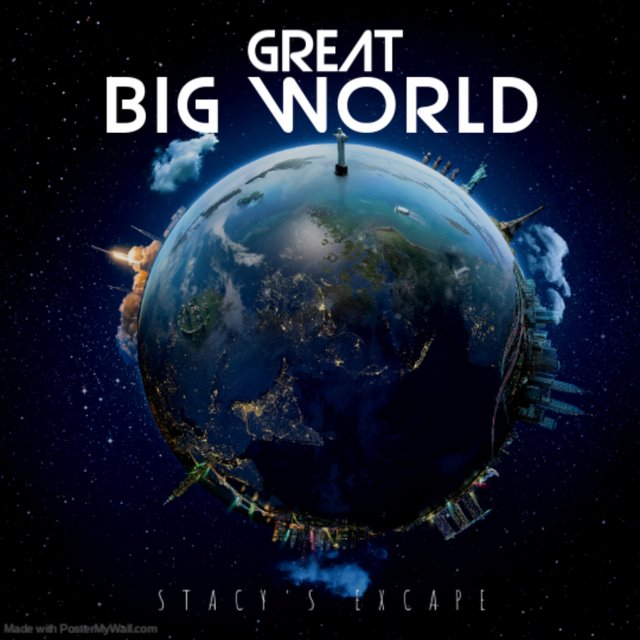 Great Big World