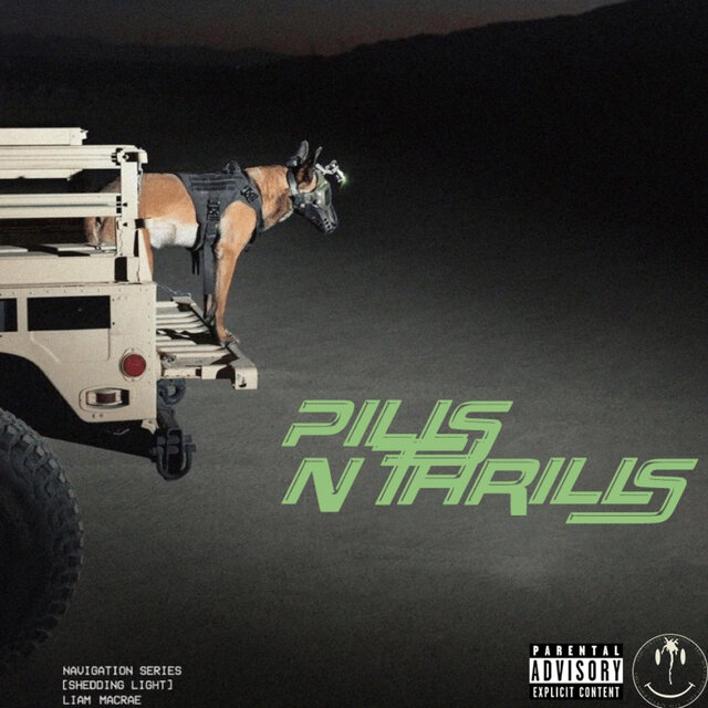 PILLS N' THRILLS
