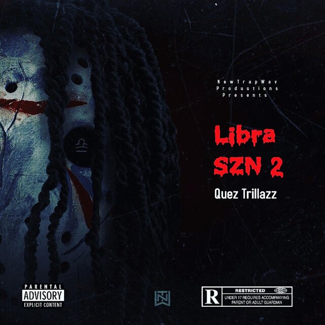 Libra SZN 2