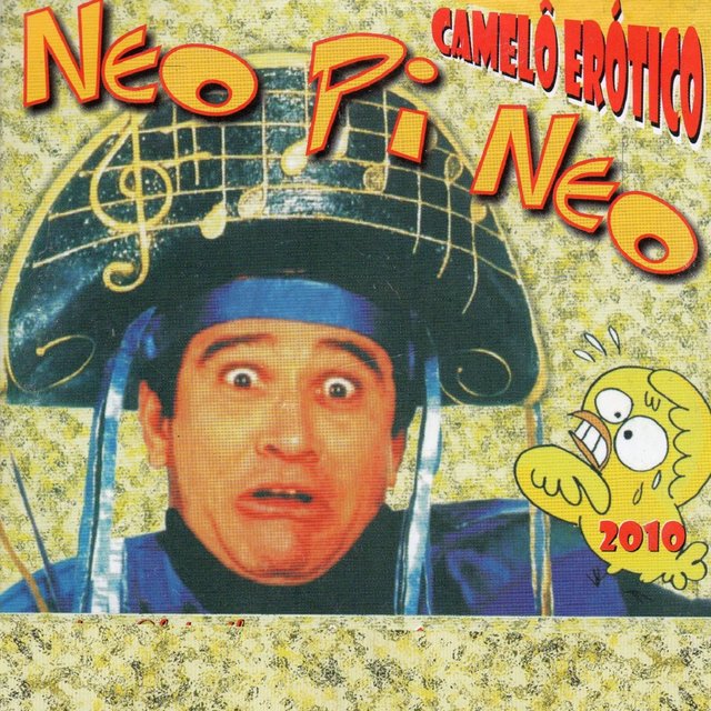 Camelô Erótico