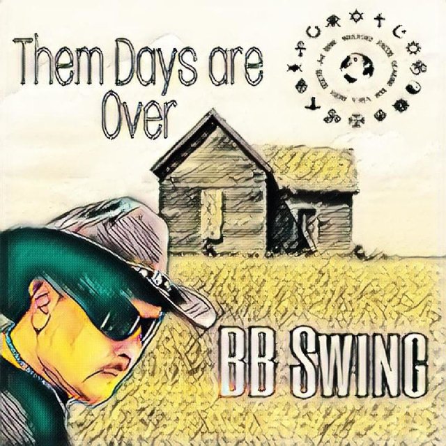 Them Days Are Over