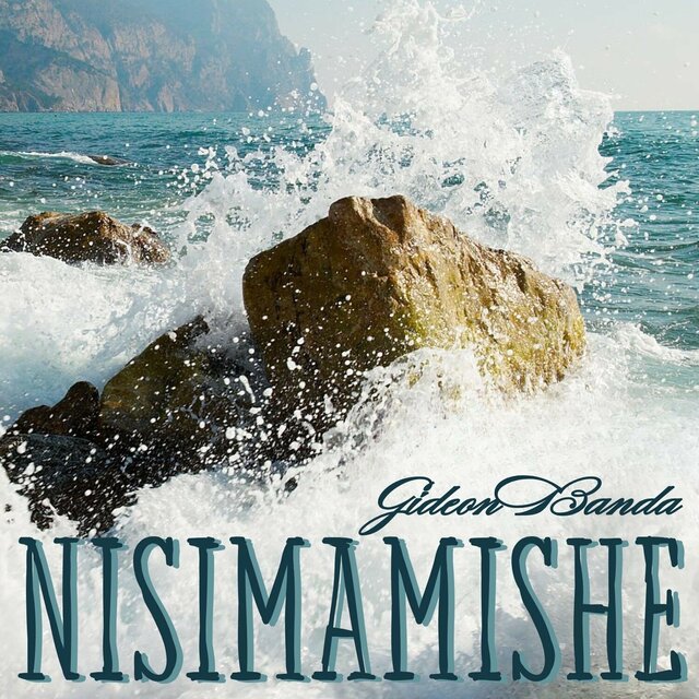 Nisimamishe