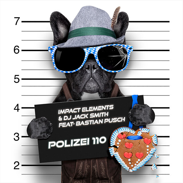Polizei 110
