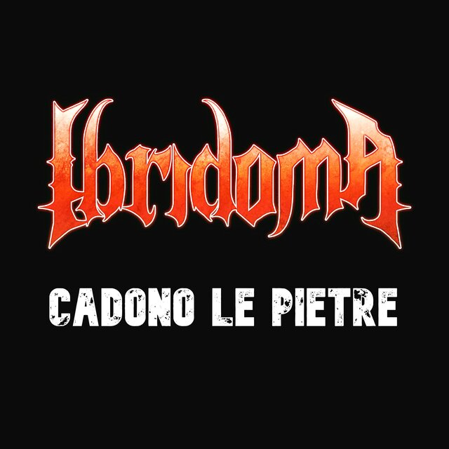Cadono Le Pietre