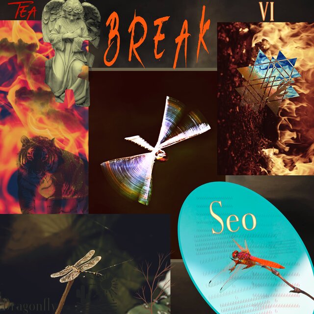 Tea Break VI (Deluxe)