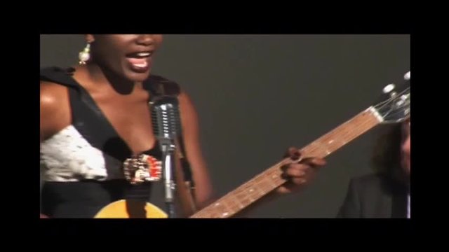 Sister Rosetta (Capture The Spirit)
