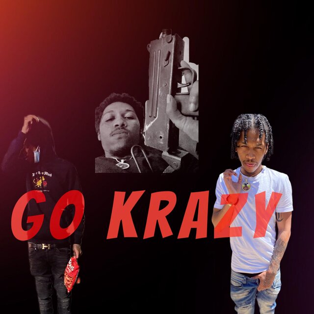 Go Krazy