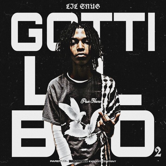Gotti Lil Bro 2