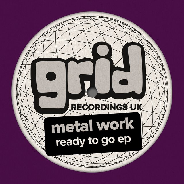 Ready To Go EP
